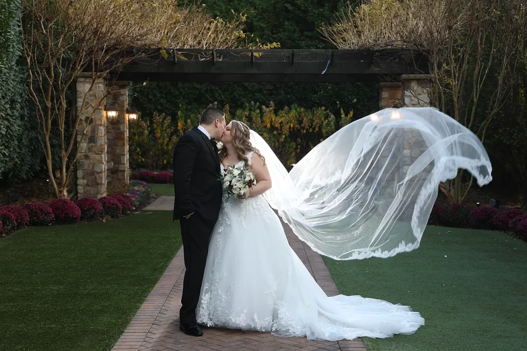 Elegant Wedding Celebrations Suffolk County