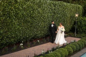 Personalize Your Wedding at Larkfield