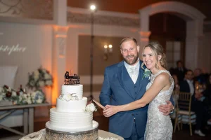 Wedding Venue for Queens Families