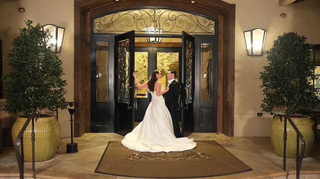 Indoor Venue for Weddings