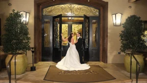 Indoor Venue for Weddings