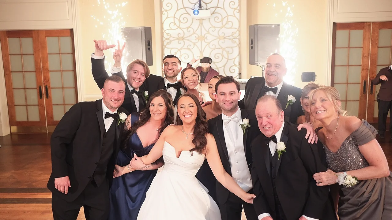 Long Island Weddings