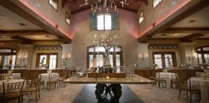 Stylish Suffolk County Event Venue