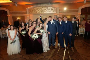 Suffolk County Weddings