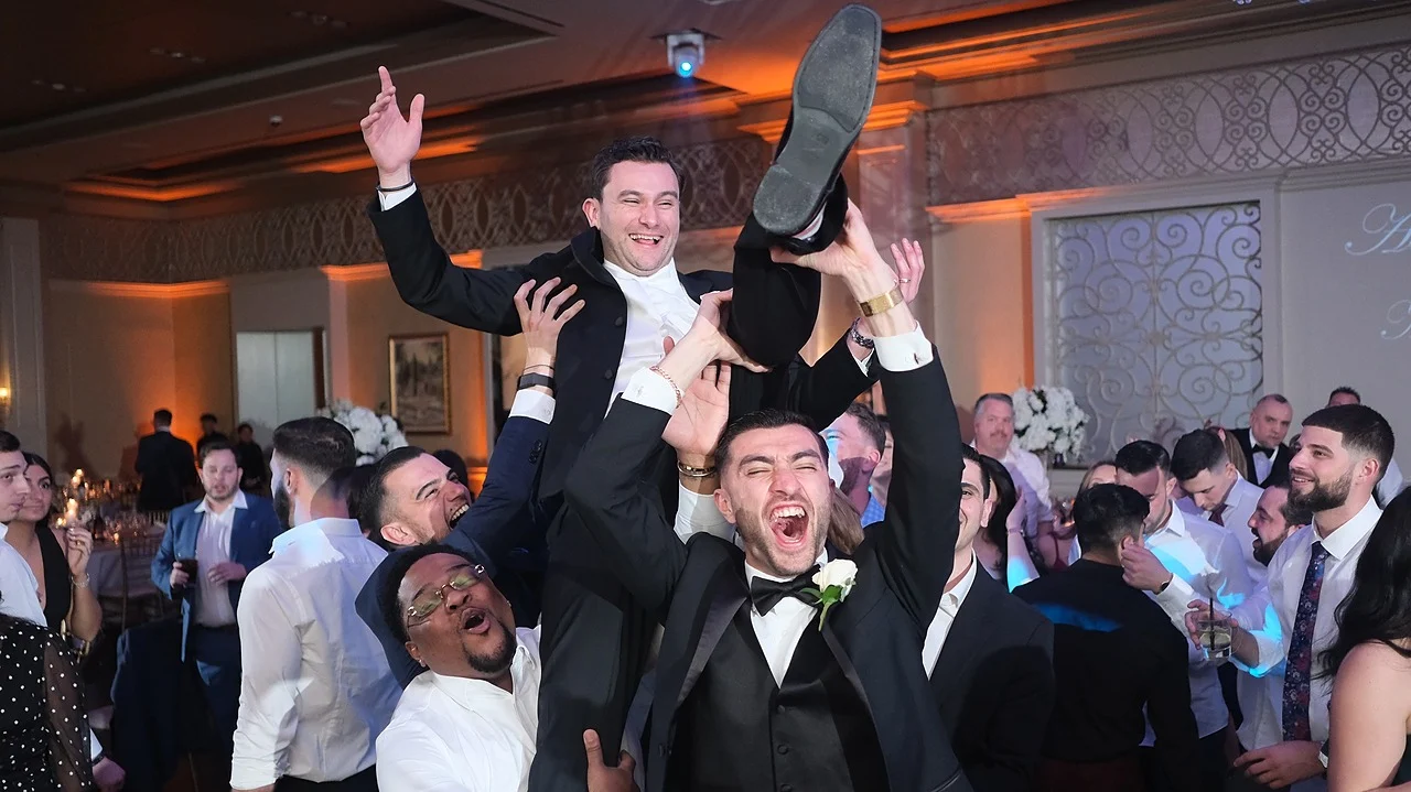 Suffolk County Wedding Celebrations