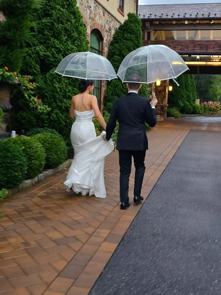 Wedding venue