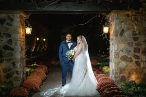 Long Island Wedding Venue