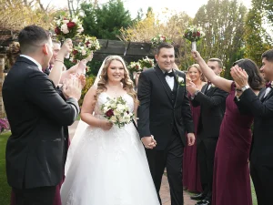Long Island Wedding Venue