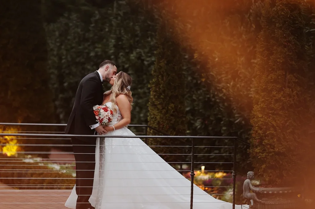 Wedding Venue With Catering and Entertainment