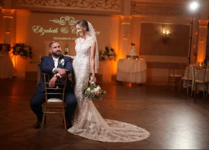 Suffolk County Wedding