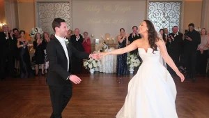 Nassau County Couples Choose Larkfield for Their Wedding Reception