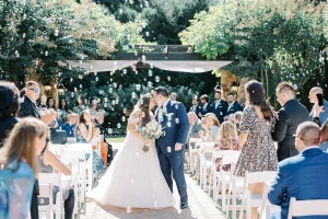 Large Family Wedding Venue