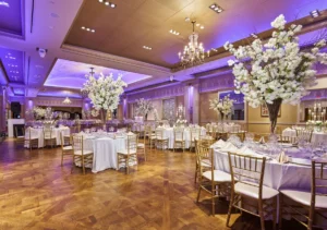 Suffolk County Business Event Venue