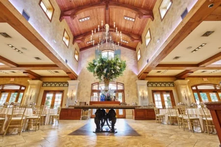 Versatile Spaces for Every Occasion in larkfield