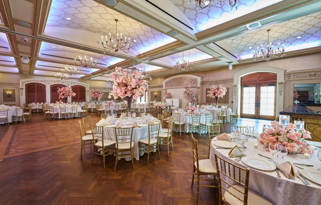 Larkfield Support Corporate Events
