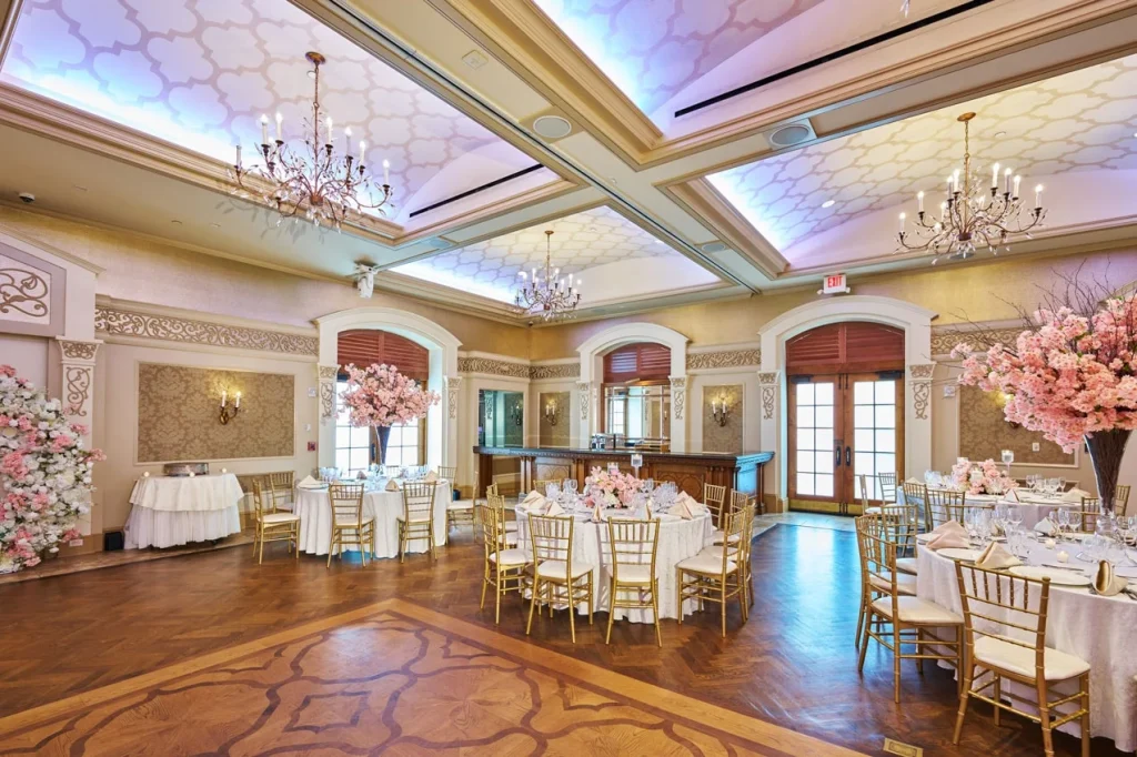Long Island Corporate Event Venue