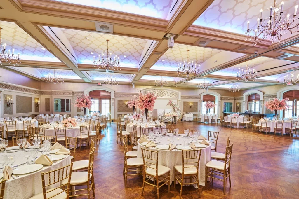 Nassau County Corporate Gatherings