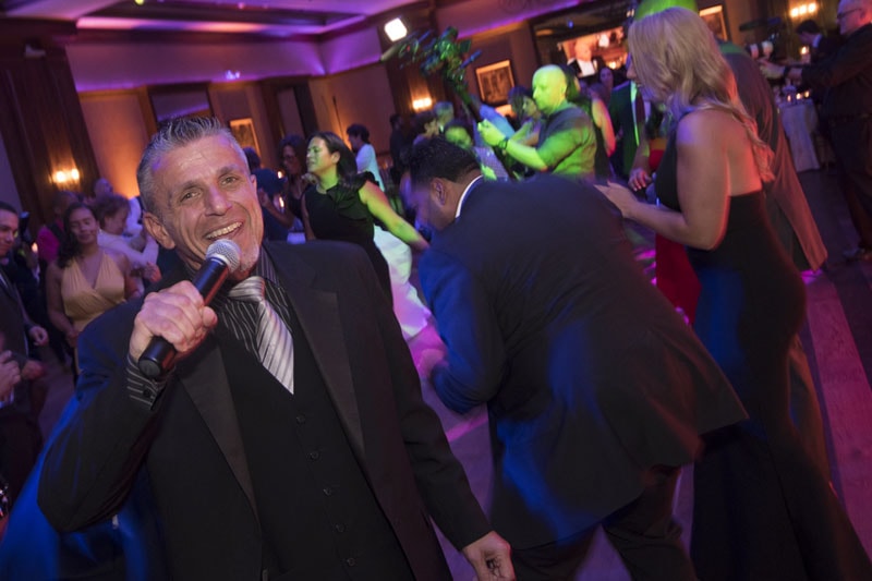 Larkfield Music Group the Best Choice for Entertainment at Your Long Island Wedding