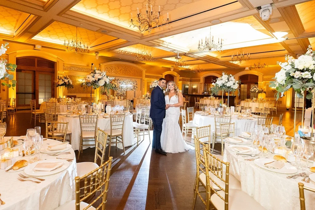 Long Island Wedding venue