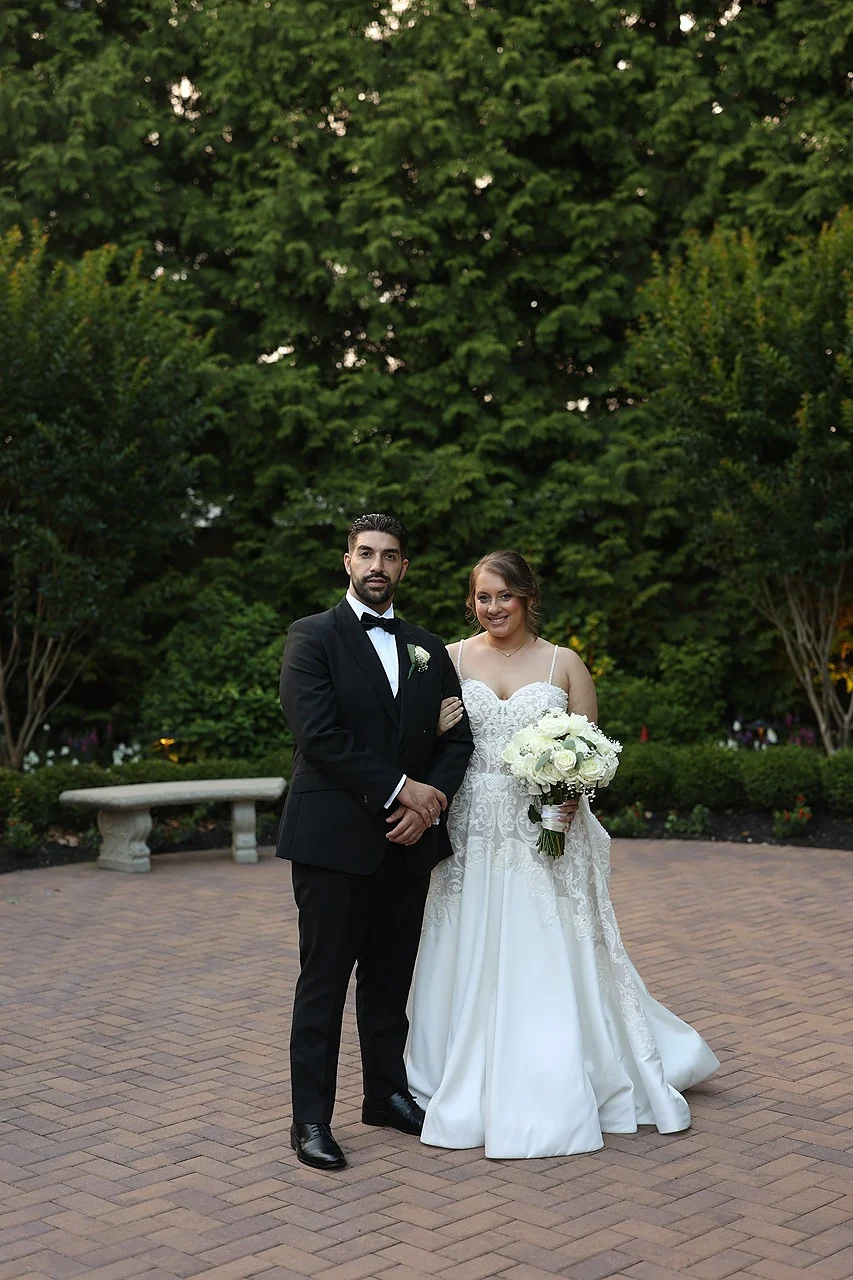 Suffolk County Wedding venues