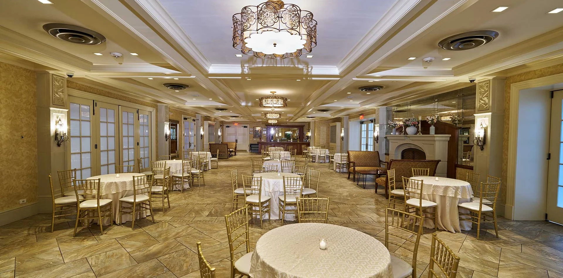 Corporate Event Spaces Tailored to Your Needs