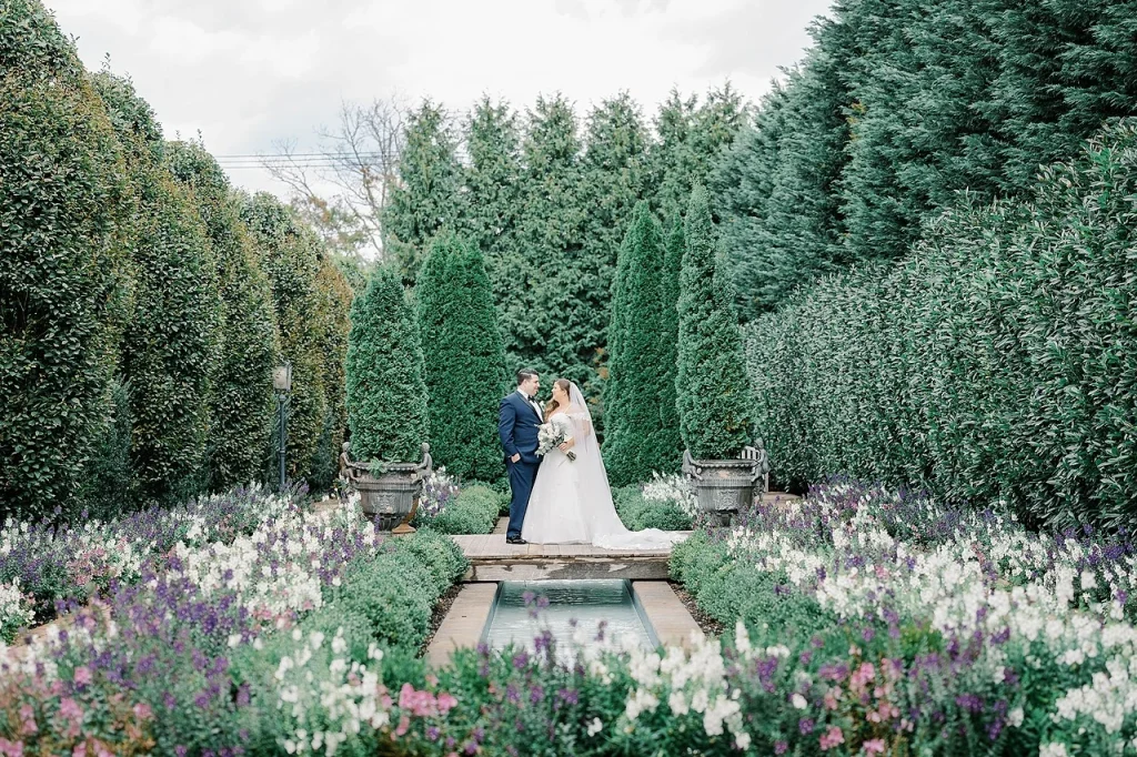 Wedding Ceremony Venue