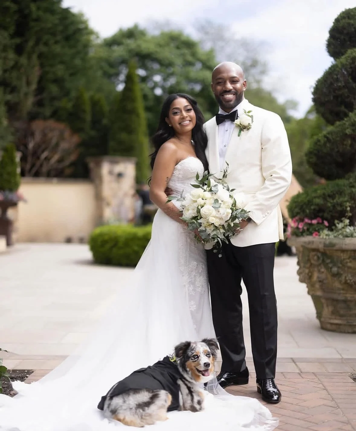 Wedding Venues With Private Gardens Long Island
