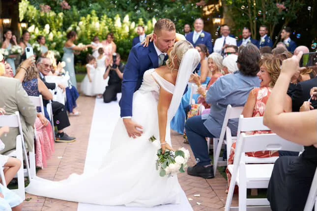 Premier Wedding Venue on Long Island